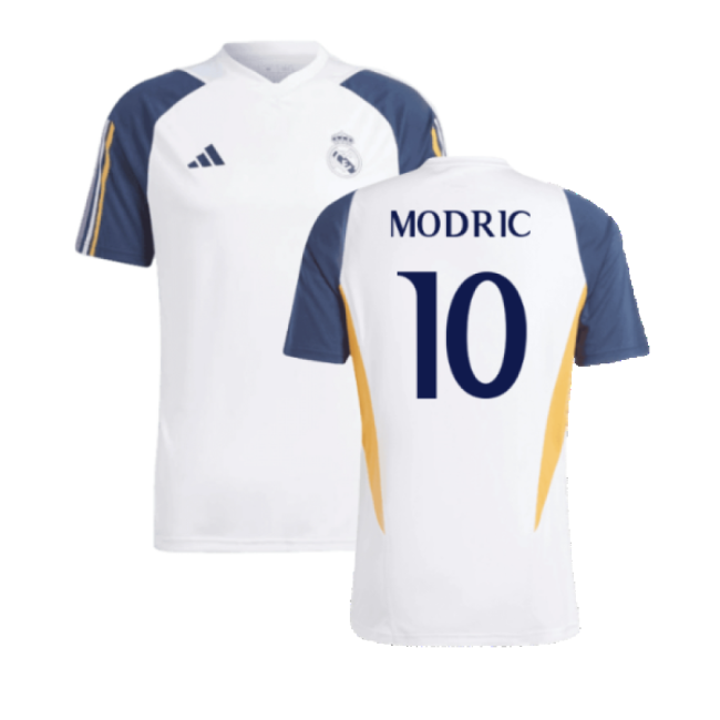Top Grade 2023-2024 Real Madrid Training With Classic Design