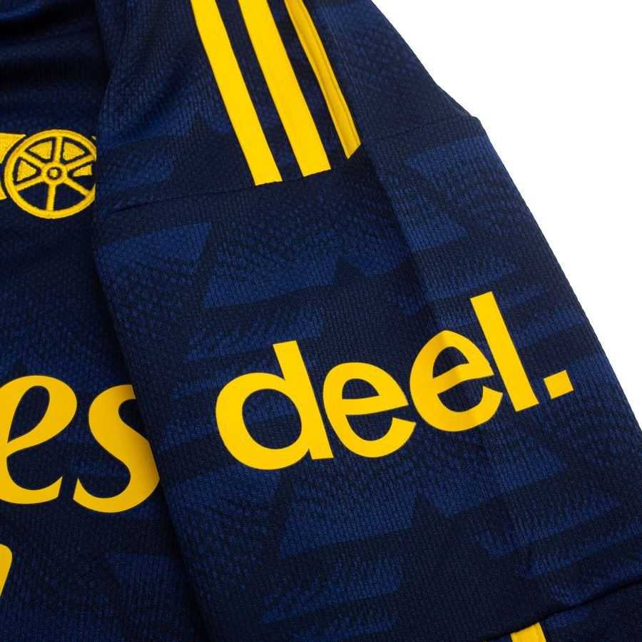 Arsenal Away Shirt 2026/27 Long Sleeves