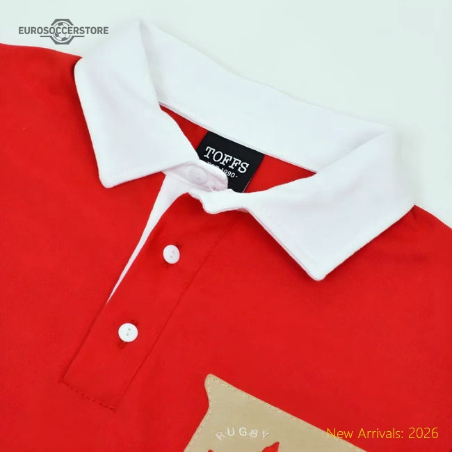 Elite Canada 1902 20242025 Regular Shirt () Slim Contemporary