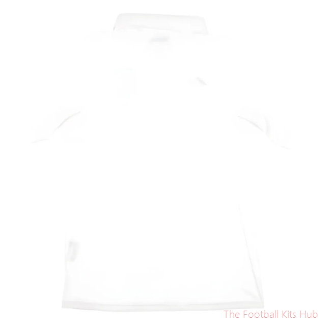 England 2010-12 Home Shirt (XL) (Good) (TERRY 6)