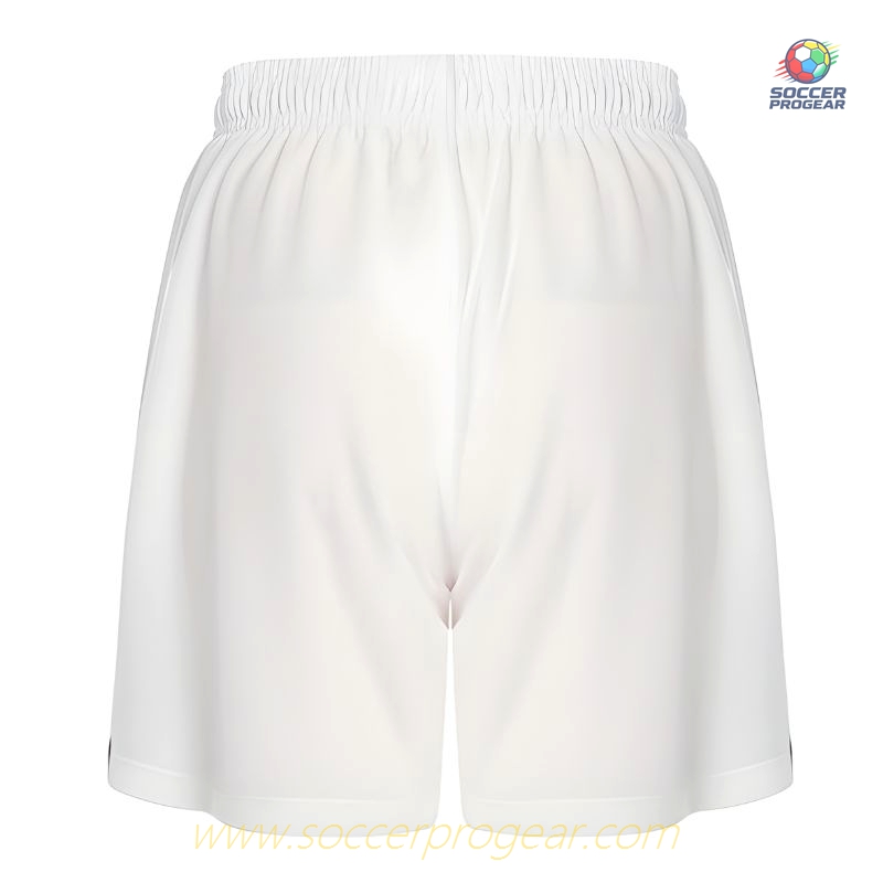 Naples Away Shorts 2024-2025 Season