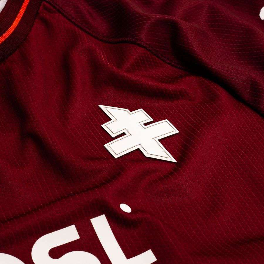 Metz Home Shirt 2025/26