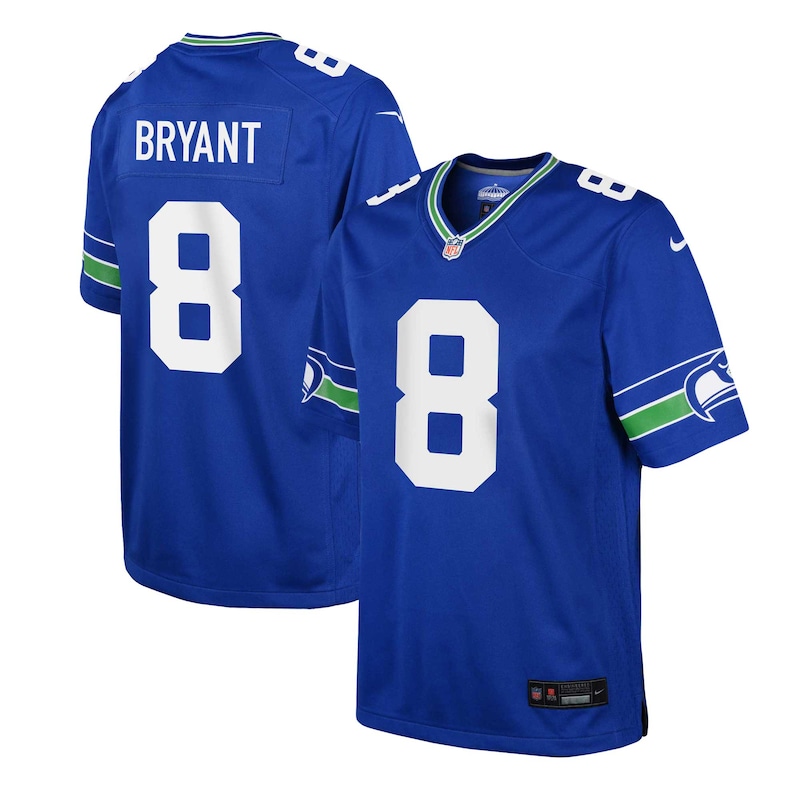 None 12th Fan SEA Seahawks Energetic Budget-Friendly Jersey for NFL Fa