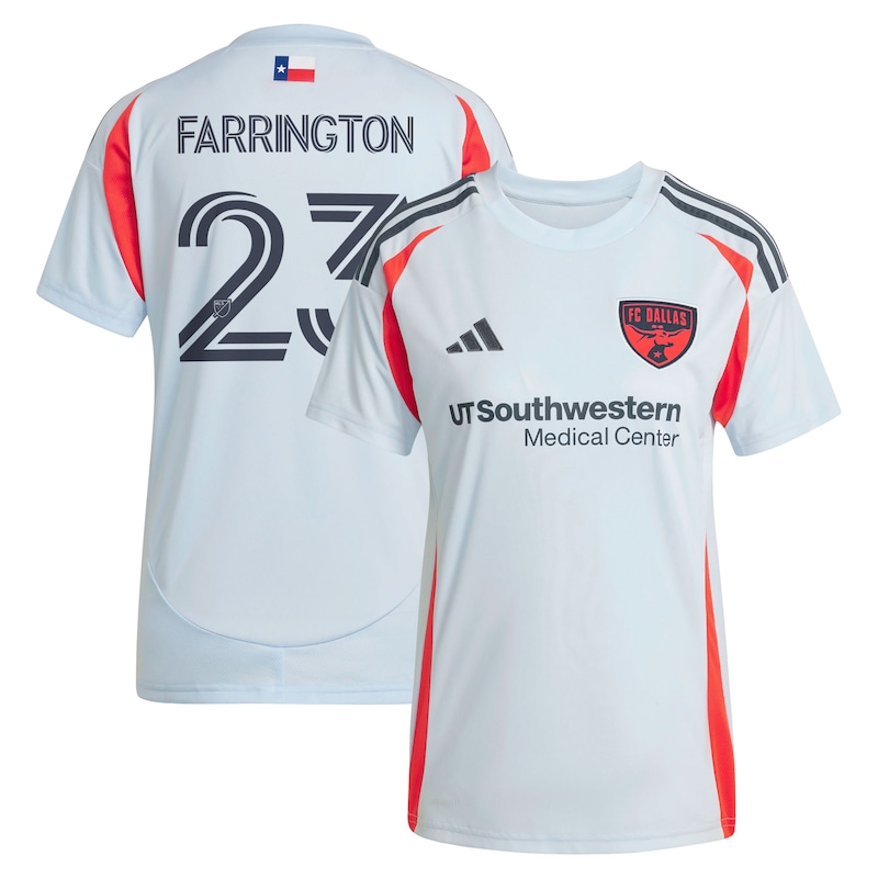 Premium  Women's 2025 Replica Player Jersey - Authentic Soccer Jersey
