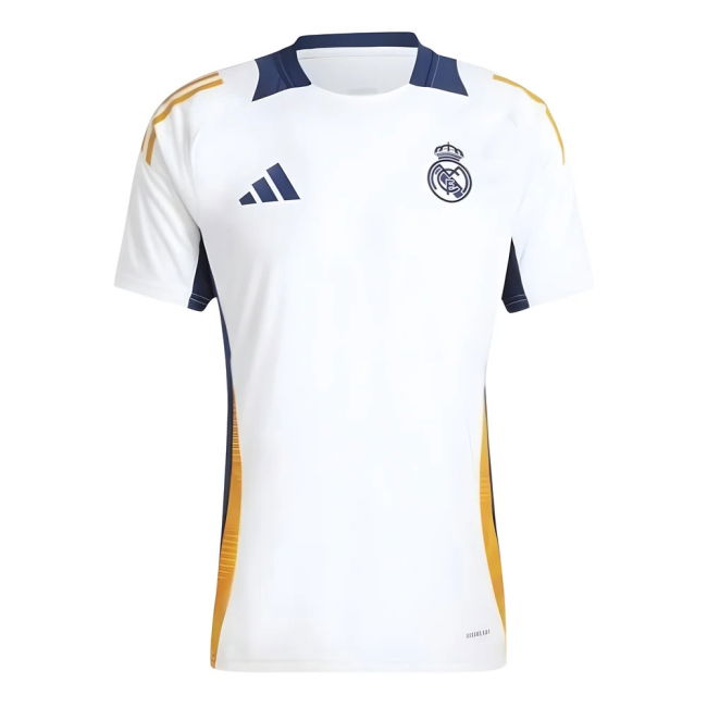 Real Madrid Exclusive Jersey 2024-2025 #88