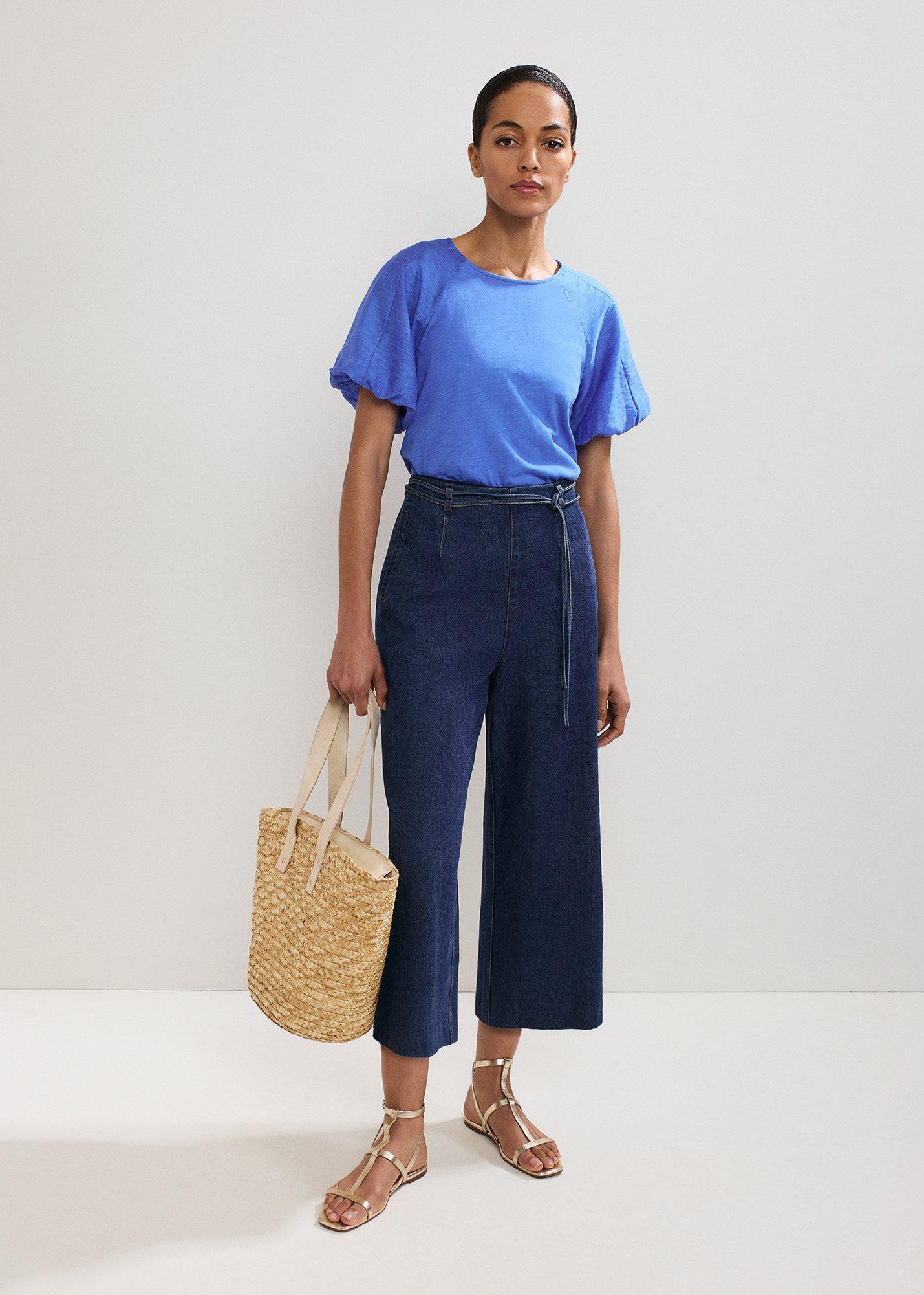 Tate Puff Sleeve Top