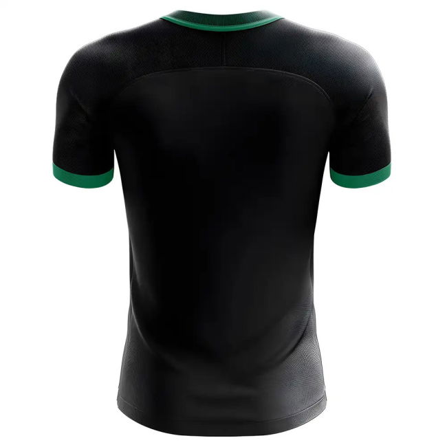2018-2019 Sporting Lisbon Fans Culture Away Concept Shirt - Womens