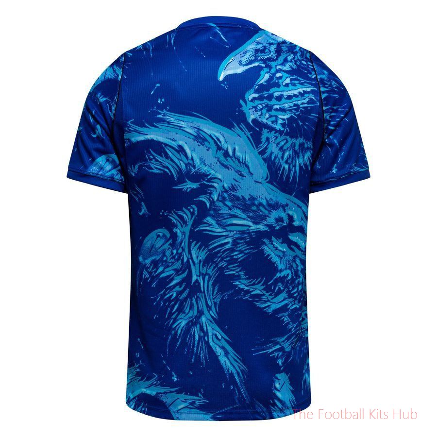 England Goalkeeper Shirt World Cup 2026