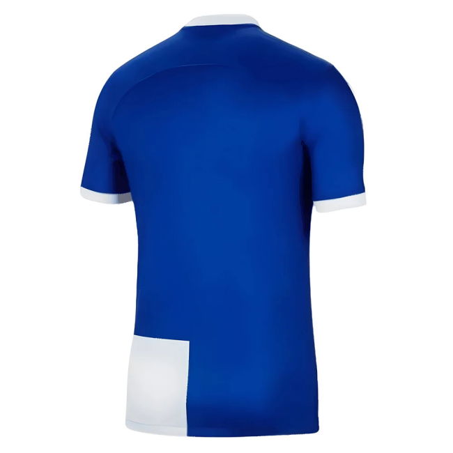 Atletico Madrid Away Shirt 2023-2024 edition (Adult