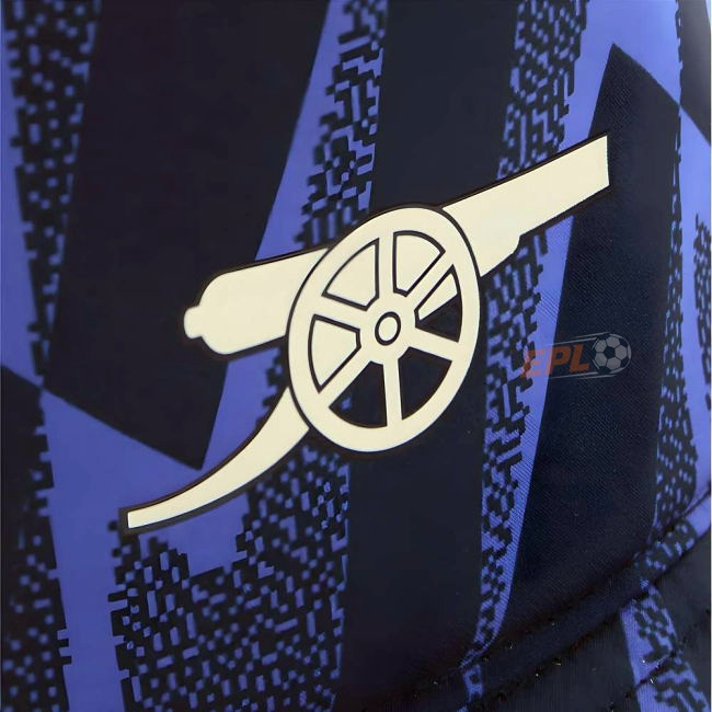 ARS 2025-20 budget-friendly Third Jersey - Adults | premium