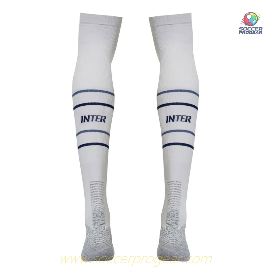 Inter Milan Away Socks 2024/25 Collection
