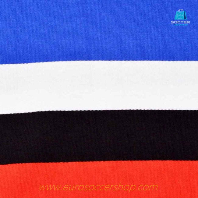 Nice 1971 Retro Football Shirt