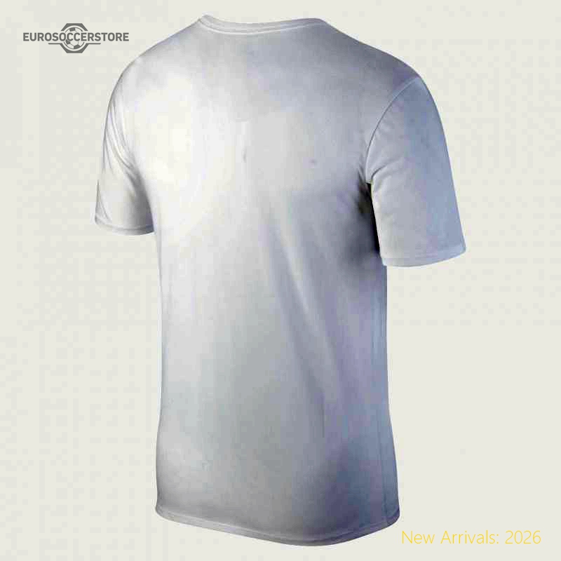 Eye-catching Official Che Men Soccer Star Unknown Jersey 2018