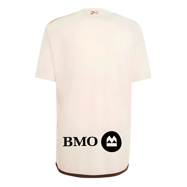 Football Club Professional Grade Loyal Modern Style Fan Shirt