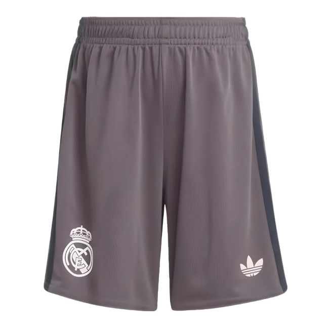 Rm High Performance Fervent 2024-2025 Season Fan Jersey