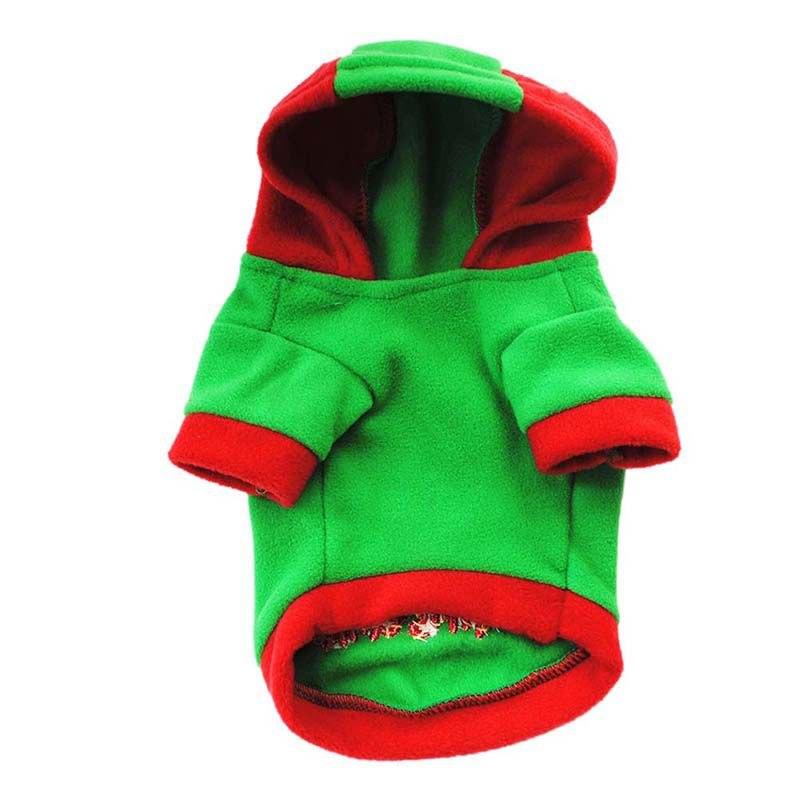 Merry - Durable Christmas Hoodie Everyday Use | Durable Build