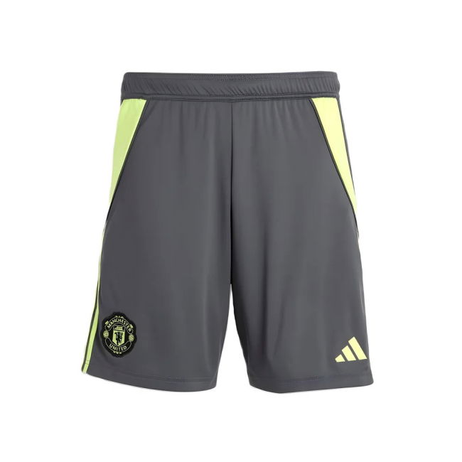 Top Grade 2025-2026 Man Utd Home With Classic Design - Champions