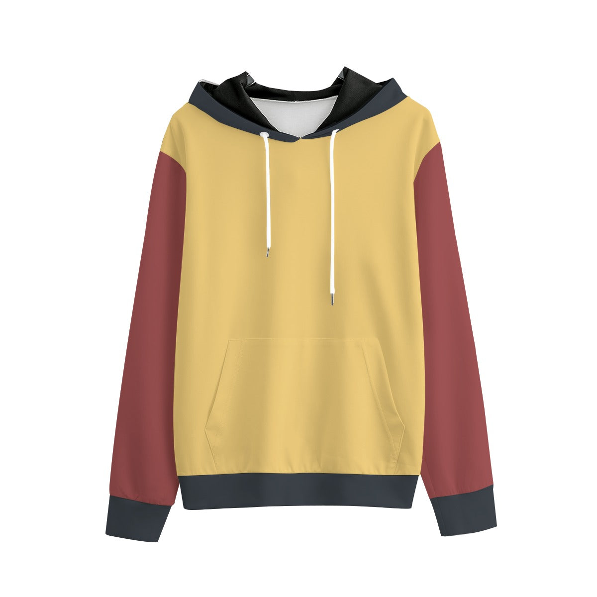 French Bulldog Themed Loki - Comfy Human Hoodies For Frenchie Fans