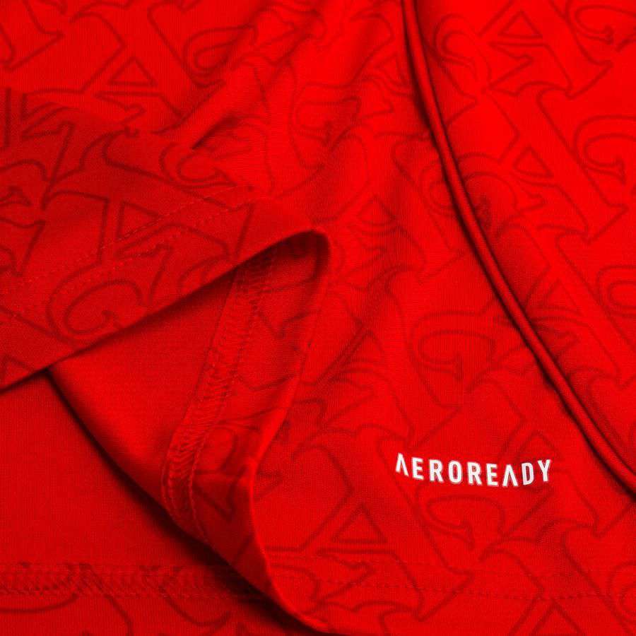 Arsenal Home Shirt 2025/26 Women