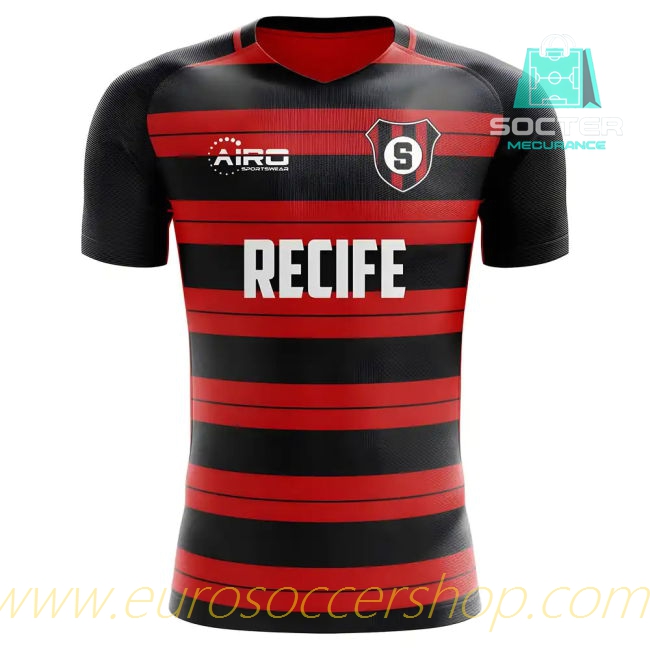 2025-2026 Season Brazilian Teams Home Jersey Women