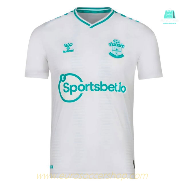 2023-2024 Southampton Away Shirt (SALISU 22)