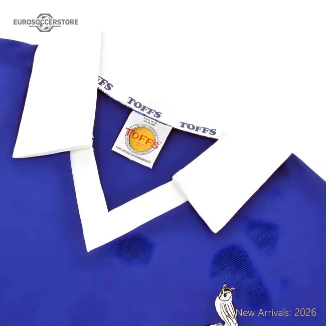 League One 1981 Shirt Football Fan Apparel