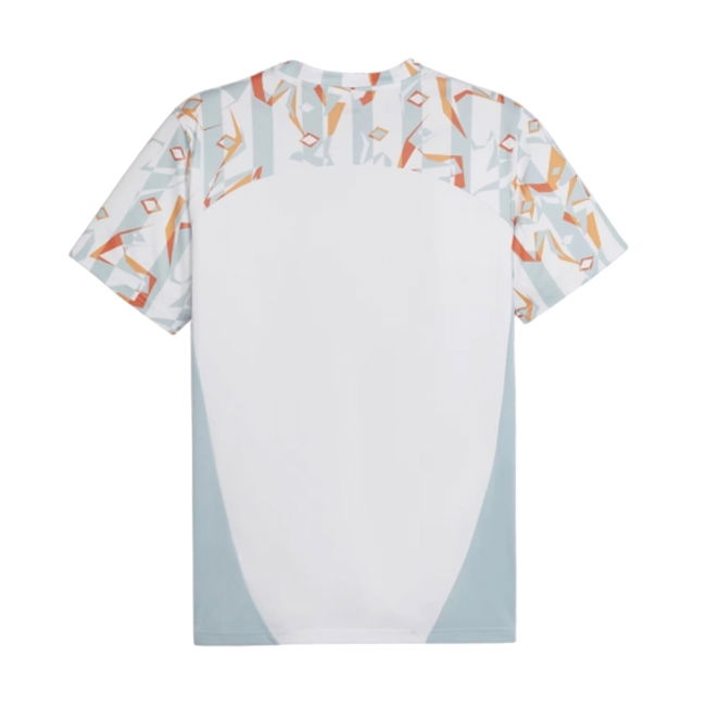 Official Neymar Jr Jersey (White) Jersey Match Quality Quality
