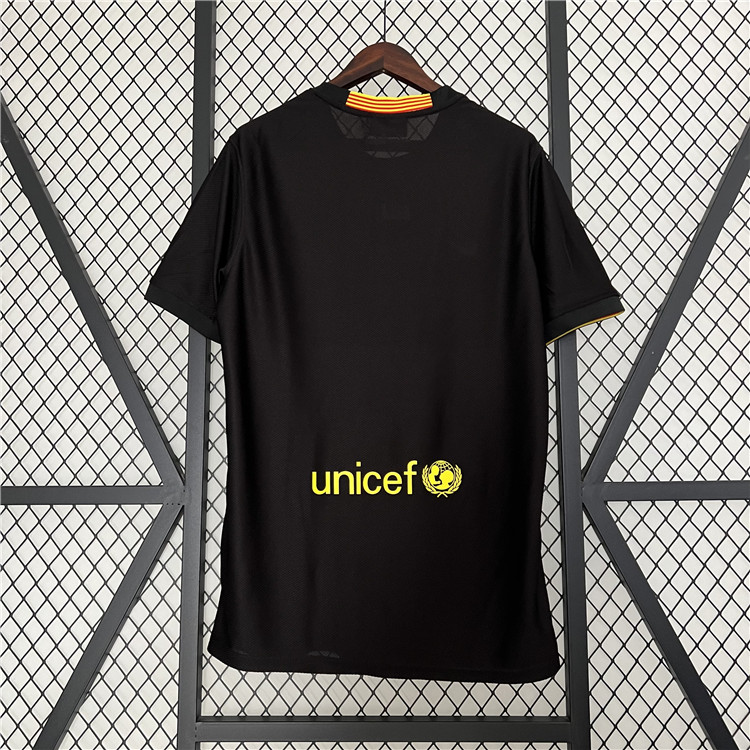 Professional Comfort Fit Barca 1314 Barcelona Retro Third Shirt