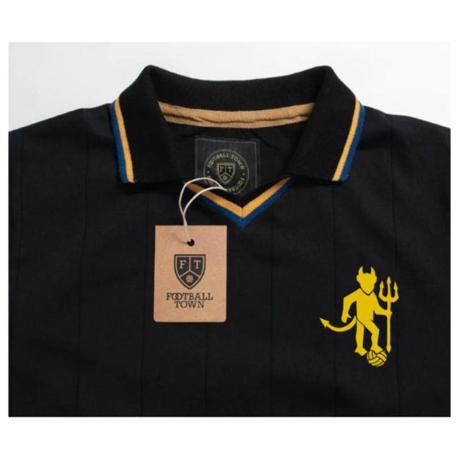 Man Utd Modern Jersey Manchester #81