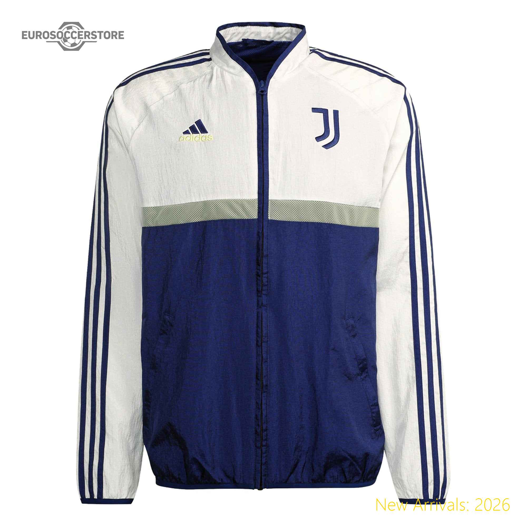 Adult Premium-quality Juv Midfield Maestro Unknown Jersey 2023