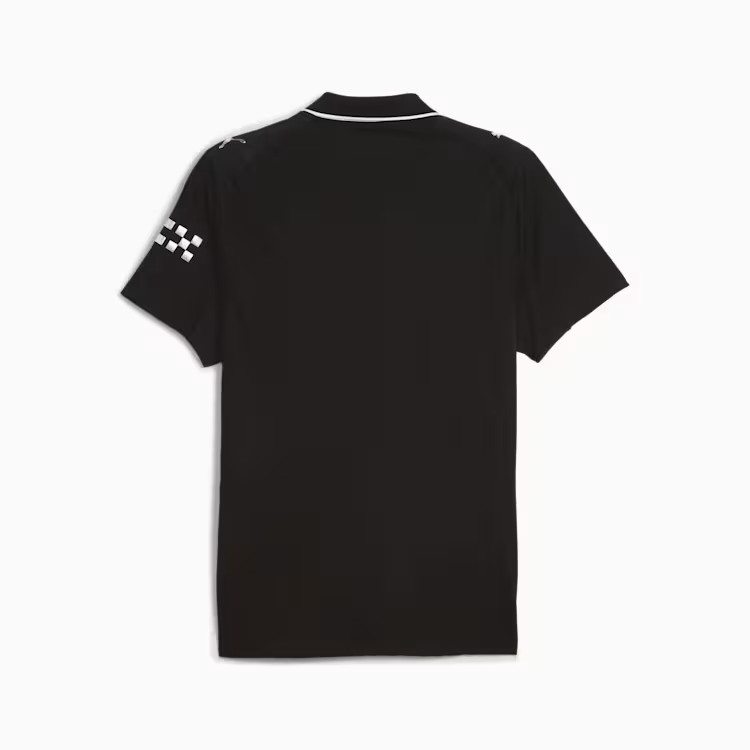 Manchester City Away Black Shirt 2526 - Official Replica 21939