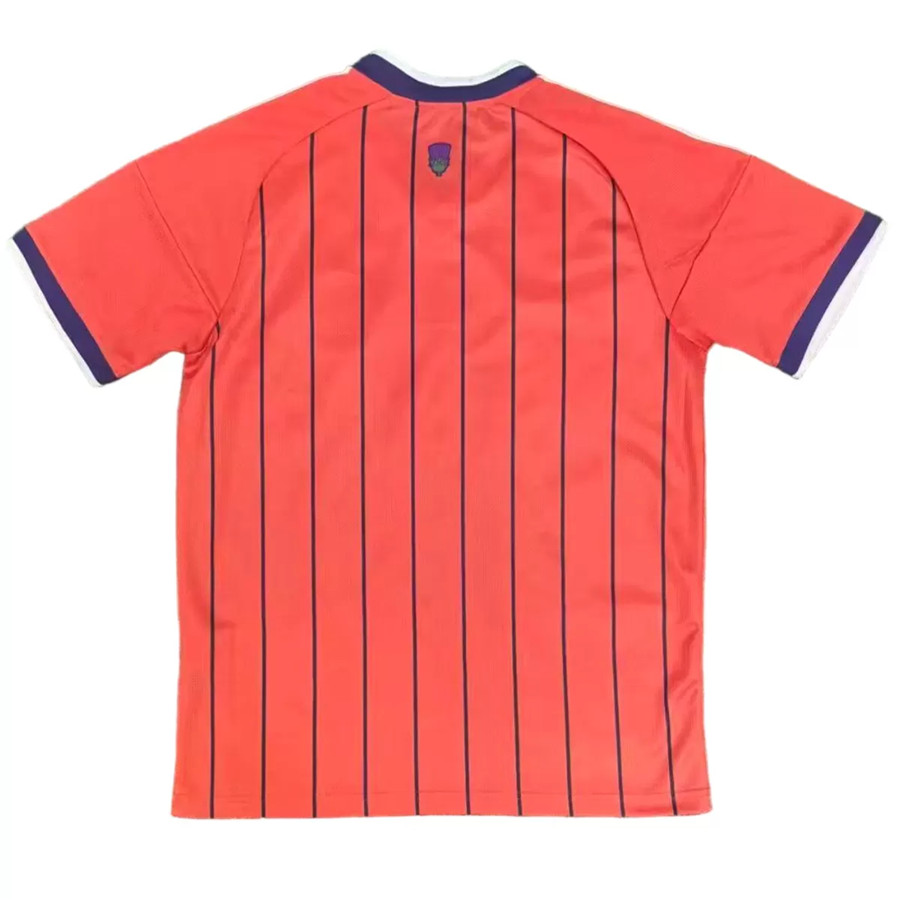 High Quality Elite Series Scotland Away Shirt World Cup 2026