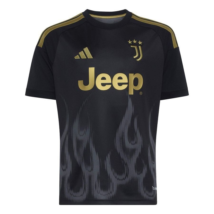 Juventus 3rd Shirt 2026/27 Kids