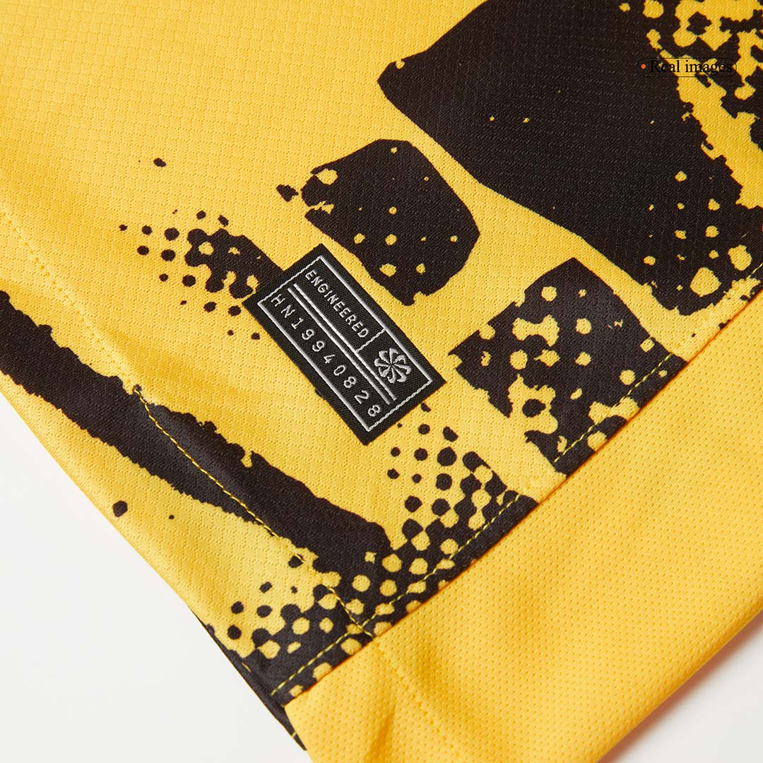 LAUTARO #10 Inter Milan Third Away Soccer Jersey 2024/25Authentic Kit