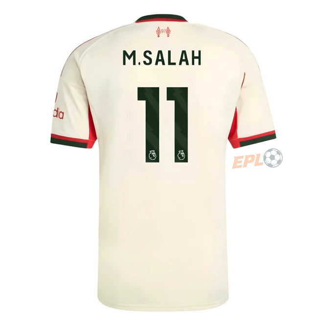 LIV 2025-20 economical Away Jersey - Kids | premium