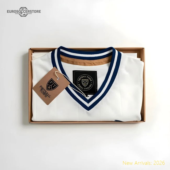 Team Official Jersey High-Quality Materials Officially Licensed