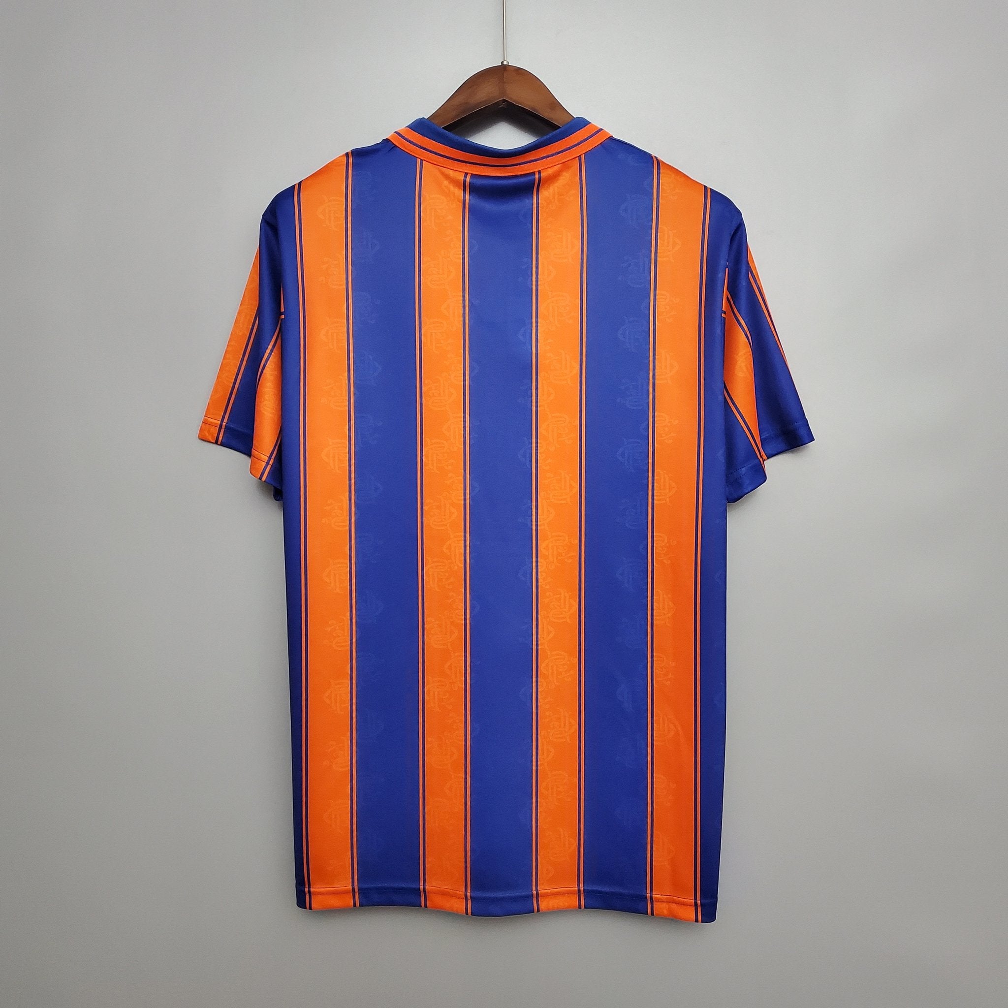 1993-1994 Rangers away kit