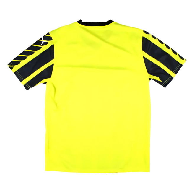 2024-2025 Fleetwood Town Third Shirt