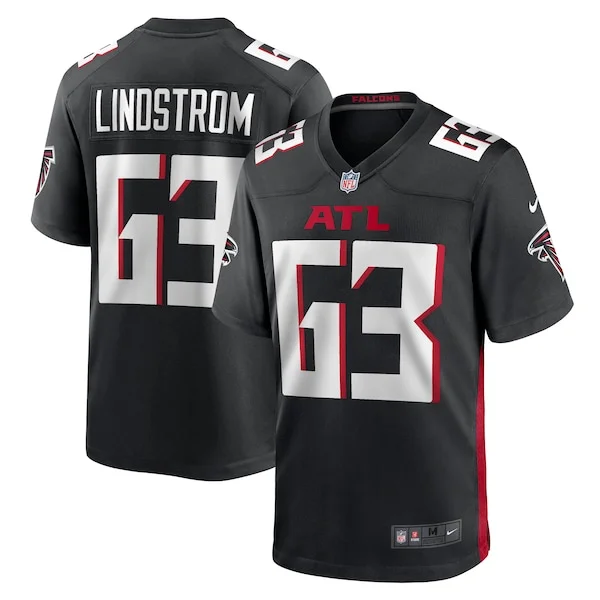 Performance None Game Jersey - Premium Black NFL Fan Jersey | Game ...