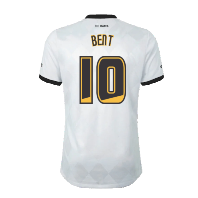 2015-16 Championship fashionable Home Football Shirt
