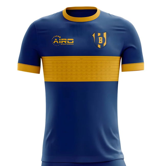 Genuine Home Jersey L. Suárez #9 Latest Season Official Merchand (v8)