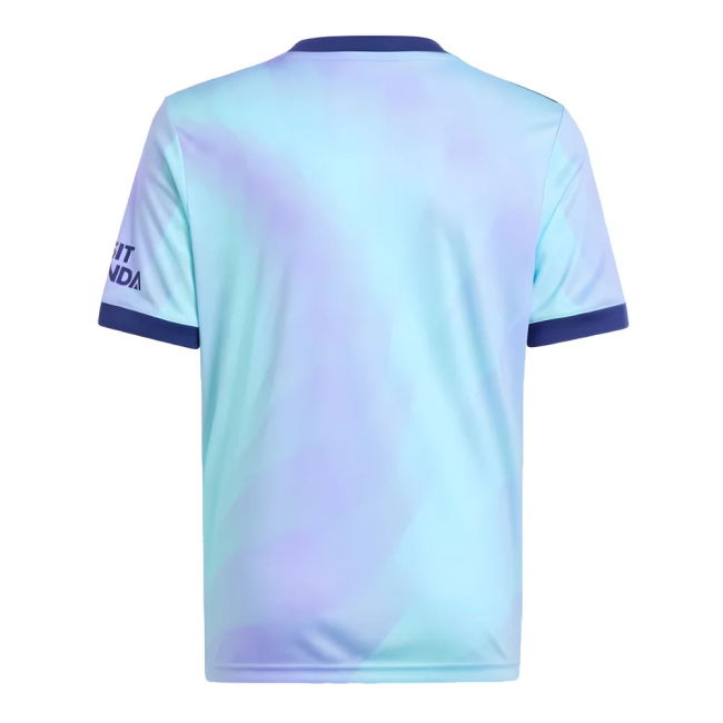 Arsenal Special Edition Third Jersey 2024-2025