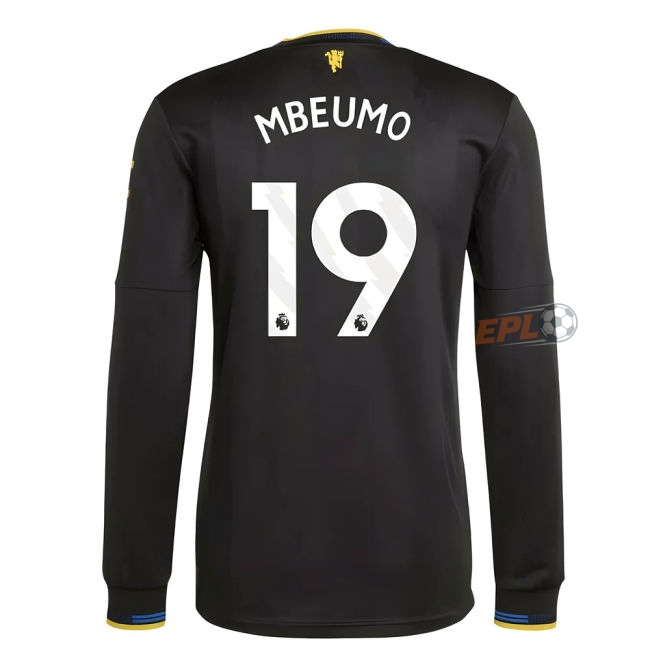 2025-20 MAN chic Third Shirt - Adults | premium | original