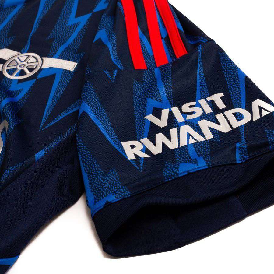Arsenal Away Shirt 2025/26