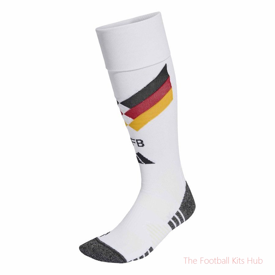 [SD] Germany Home Socks World Cup 2026