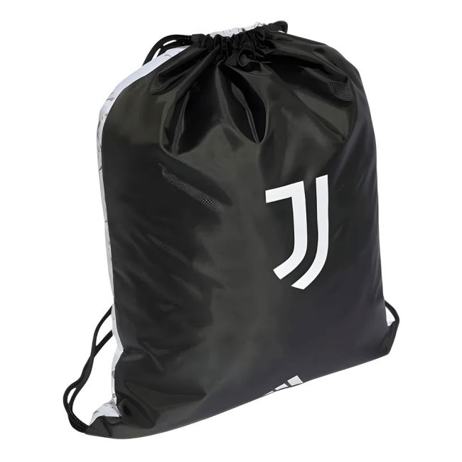 2024-2025 Juventus Retro Shirt (Black) UV Protection Antibacterial