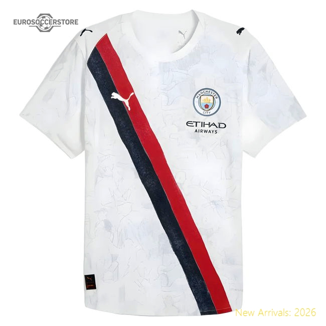 2023/24 Fan-Favorite Team Jersey Perfect For Match Days
