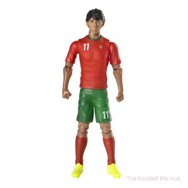 Portugal Joao Felix 20cm Action Figure