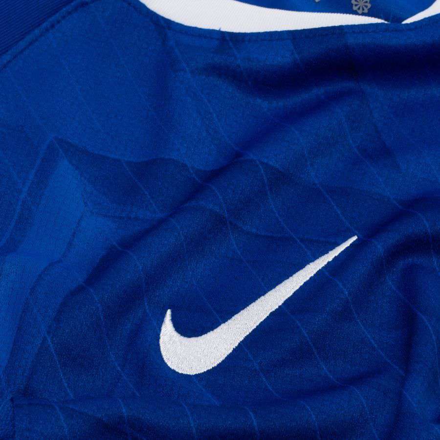 Chelsea Home Shirt 2025/26