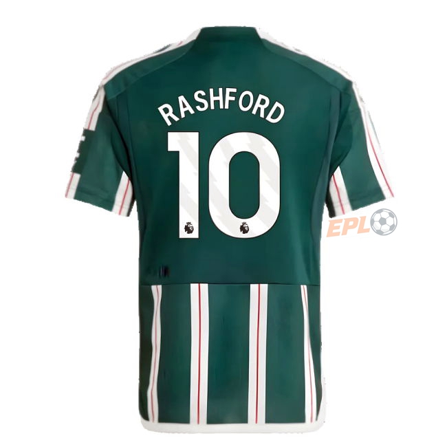 2023-20 MAN sporty Away Shirt - Kids | first-class